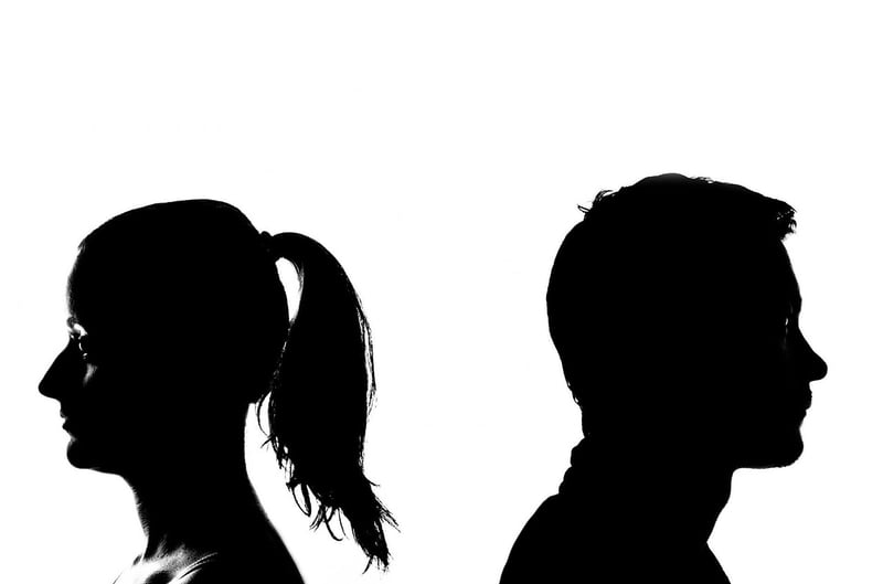 Breakup news